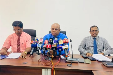 கொழும்பு - யாழ்ப்பாண தொடருந்து சேவை தற்காலிகமாக இடைநிறுத்தம்: இ.ரவீந்திரன்