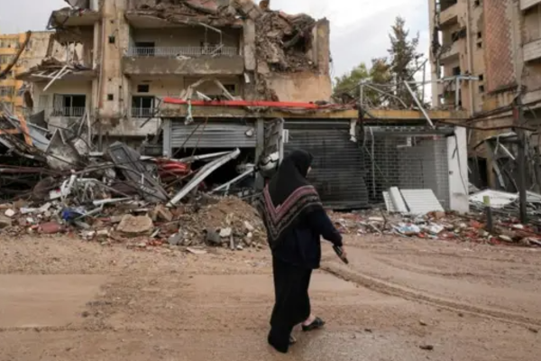 30 பாலஸ்தீனிய கைதிகள் உடல்களை ஒப்படைத்த இஸ்ரேல் | Israel Hands Over Bodies 30 Palestinian Prisoners