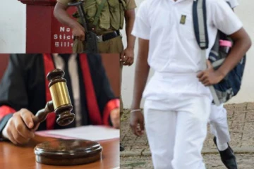 15 வயதுடைய பாடசாலை மாணவனுக்கு நீதிமன்றம் வழங்கிய அதிரடி உத்தரவு!