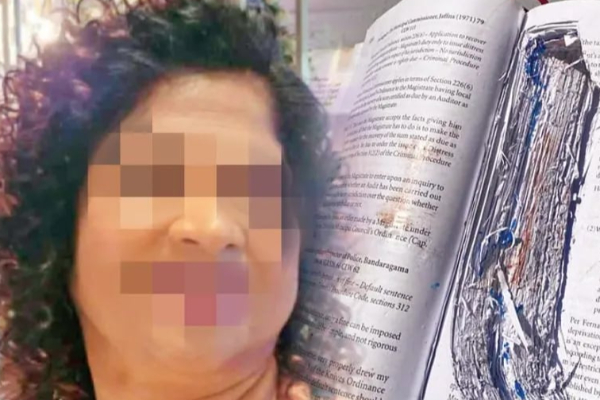 செவ்வந்தியின் பின்னணியில் செயற்பட்ட மற்றுமொரு பெண்! விசாரணையில் திடுக்கிடும் தகவல்கள் | Isharas Case Lawyer Police Reveal Details