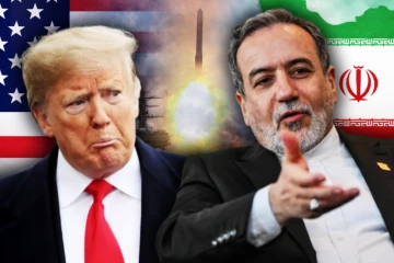 சுக்குநூறாகும் அமெரிக்காவின் எதிர்பார்ப்பு! 6 மாத கால போருக்கு தயாரான ஈரான்