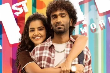 டிராகன் படத்திற்காக பிரதீப் ரங்கநாதன் வாங்கிய சம்பளம்.. எவ்வளவு தெரியுமா