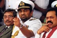 හිටපු නාවික හමුදාපති වසන්ත කරන්නාගොඩ අල්ලස් කොමිසමෙන් අත්අඩංගුවට