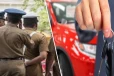 வாகன கொள்வனவுக்கு வந்த நபர்களால் நூதன முறையில் வாகனம் திருட்டு
