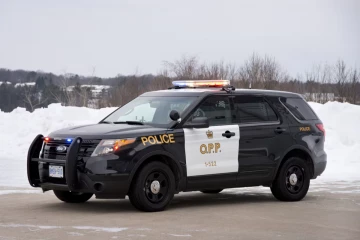 ஒன்டாரியோவில் கோர விபத்து: 6 வயது சிறுவன் பலி