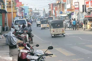 யாழில் வெளிநாட்டவர் உட்பட 11 பேரை கடித்து குதறிய நாய்