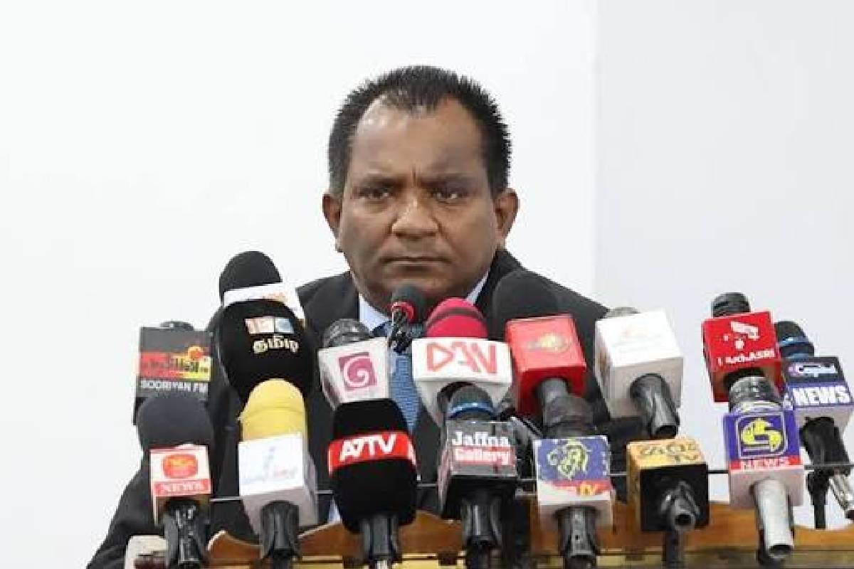 காணாமல் ஆக்கப்பட்டோர் தொடர்பிலான விசாரணை செலவுகளுக்கு 375 மில்லியன் ரூபா நிதி ஒதுக்கீடு | Investigation Conduct Occasion Day Of Disappeared காணாமல் ஆக்கப்பட்டோர் தொடர்பிலான விசாரணை செலவுகளுக்கு 375 மில்லியன் ரூபா நிதி ஒதுக்கீடு | Investigation Conduct Occasion Day Of Disappeared