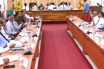 யாழ். மாவட்ட அபிவிருத்திக்காக கிடைக்கப்பெற்ற பெருந்தொகை நிதி