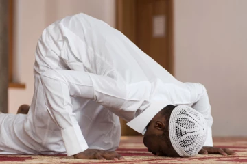 இஸ்லாமிய மக்களுக்கு முக்கிய அறிவித்தல்!