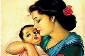 மீண்டும் அமர முடியாத சிம்மாசனம்; இனிய அன்னையர் தின வாழ்த்துக்கள்