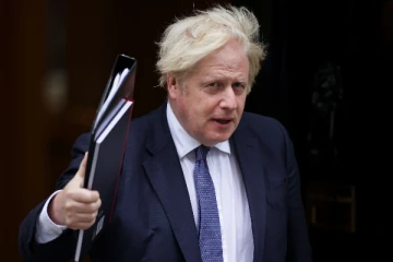 பிரித்தானியாவில் Omicron மாறுபாட்டால் முதல் மரணம்! உறுதிப்படுத்திய பிரதமர்