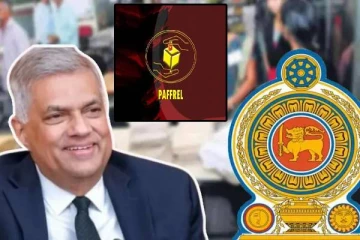 அரச ஊழியர்களின் சம்பளம் தொடர்பில் கேள்வியெழுப்பியுள்ள பெப்ரல்