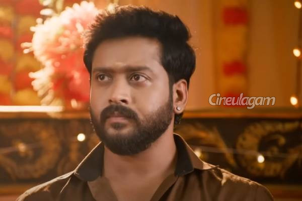 யாரும் எதிர்ப்பார்க்காத நேரத்தில் ஆனந்தி கழுத்தில் தாலி கட்டிய அன்பு... சிங்கப்பெண்ணே பரபரப்பு புரொமோ | Singappenne Promo 28 July 2025