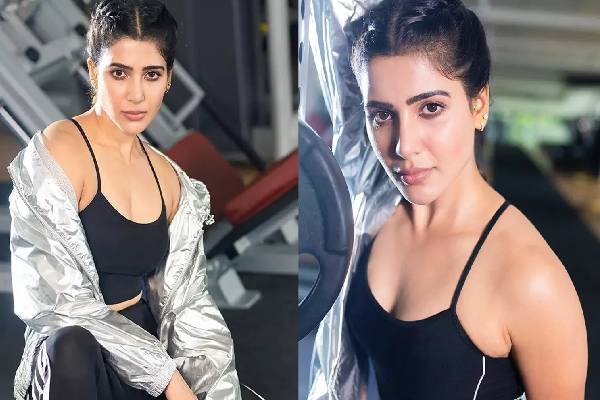 ஹனிமூன் புகைப்படங்ளைப் பகிர்ந்த நடிகை சமந்தா! குவியும் லைக்குகள் | Actress Samantha Shared Honeymoon Photos Viral