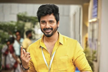 டான் படம் முதலில் பார்த்து சிரிப்பே வரல! ஆனா.. உதயநிதி சொன்ன விஷயம்