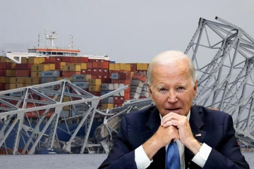 உலகையே உலுக்கிய இலங்கை வந்த கப்பல் விபத்து: நேரில் செல்லவுள்ள ஜோ பைடன் - செய்திகளின் தொகுப்பு