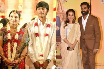 தங்கள் திருமணம் செல்லாது என அறிவிக்க கோரி நடிகர் தனுஷ், ஐஸ்வர்யா மனு