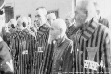 ஜேர்மனியில் 3,518 பேரின் கொலைக்கு உதவியதாக 100 வயது நபர் மீது குற்றச்சாட்டு