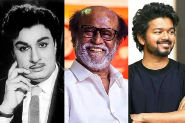 எம்.ஜி.ஆர், ரஜினி, விஜய்க்கு அடுத்து இந்த நடிகர் தான்.. பிரபல தயாரிப்பாளர் அதிரடி