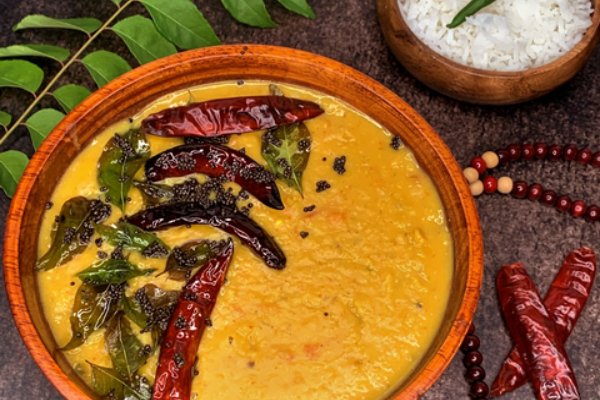 எலும்புகளை வலுவாக்கும் பருப்பு கறி - இலங்கை பாணியில் செய்து சாப்டுங்க | Strengthens Bones Sri Lankan Dhal Curry Recipe எலும்புகளை வலுவாக்கும் பருப்பு கறி - இலங்கை பாணியில் செய்து சாப்டுங்க | Strengthens Bones Sri Lankan Dhal Curry Recipe