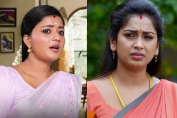 பல மாதங்களுக்கு பிறகு டிஆர்பி டாப் 5ல் வந்த சிறகடிக்க ஆசை சீரியல்... டாப் 10 சீரியல்களின் விவரம்