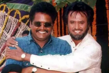 இதுவே நானா இருந்த தூக்குல தொங்கியிருப்பேன் - பிரபலத்திடம் ரஜினி சொன்ன ரகசியம்..