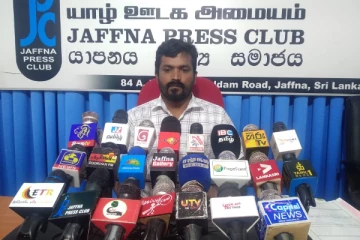 குழந்தையை கொலை செய்து மனைவியின் கர்ப்பப்பையை அகற்றிய வைத்தியர்கள்: கதறும் கணவன்