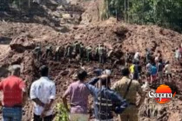 දොළොස්බාගේ රාක්ෂාවකන්ද ඛේදවාචකය - රටම කම්පා කරමින් ජීවිත 20ක් පොළොවට පස් වෙයි