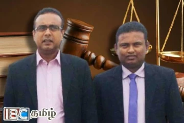 மனுஷ நாணயக்காரவின் சகோதரருக்கு விளக்கமறியல்