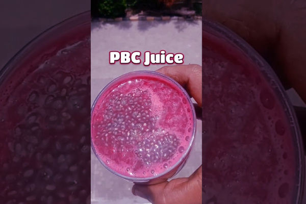 இனி ABC ஜூஸ் தேவையில்ல... ஆயிரம் மடங்கு சத்து தரும் PBC ஜூஸை குடிங்க | Dring Pbc Juice Secret Health Benefits In Tamil