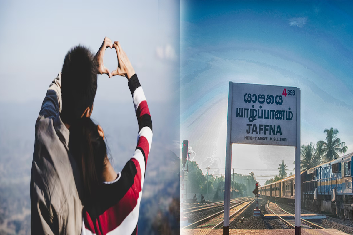 யாழில் TikTok காதலனுடன் வீட்டை விட்டு ஓடிய சிறுமி; முன்னாள் காதலன் அரங்கேற்றிய சம்பவம்! | Girl Raped In Jaffna While Out With Boyfriend