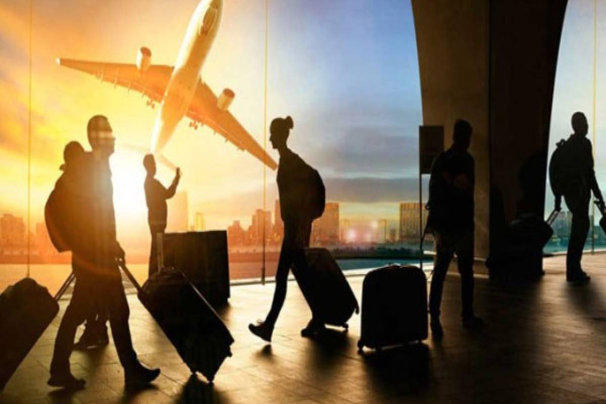 வெளிநாட்டில் வேலை வாங்கித்தருவதாக ஏமாற்றப்பட்ட பலர் - பெருந்தொகை பணத்துடன் கொழும்பில் சிக்கிய நபர் | 50 People Who Were Cheated To Get Jobs Abroad