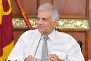 ඖෂධ හිඟය සොයා බලන්නට පත් කළ කමිටු වාර්තාව ජනපතිට