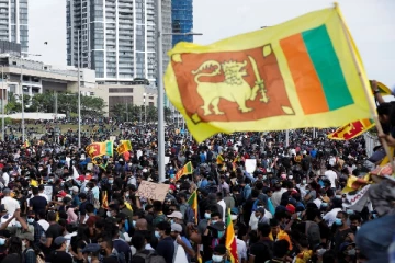 வருட இறுதிக்குள் இலங்கையில் ஏற்படவுள்ள மாற்றம்