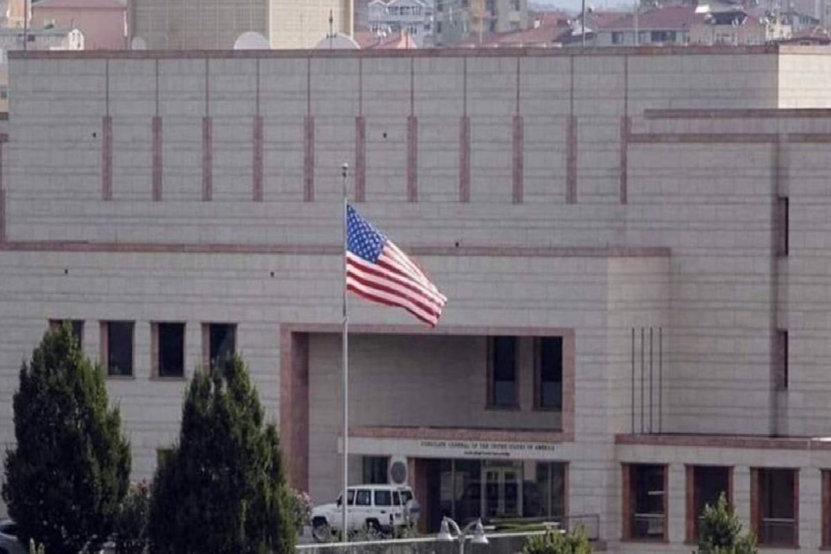 பெய்ரூட்டில் உள்ள அமெரிக்கப் பிரஜைகளுக்கான முக்கிய அறிவிப்பு | Important Notice To American Citizens In Beirut