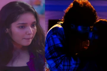 18 வயதில் லிப் லாக் காட்சியில் நடித்ததற்கு காரணம் இதுதான் - அனிகா ஓபன்டாக்