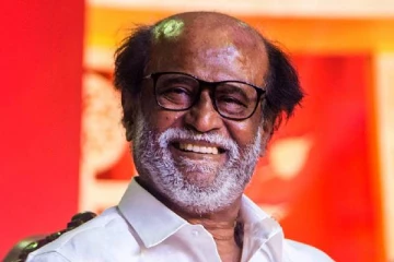 ஆரோக்கியத்துக்கு மிஞ்சினது எதுவுமே கிடையாது - அறிவுரையுடன் பொங்கல் வாழ்த்தை தெரிவித்த ரஜினி !