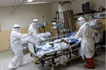 2 வாரத்தில் 114 டாக்டர்கள் பலி! ஆசியாவின் கோவிட் மையமாகும் இந்தோனேசியா