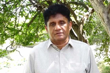 ජනතාව අසරණයි – බඩු මිල අඩු කර සහනයක් දෙන්න – සජිත්