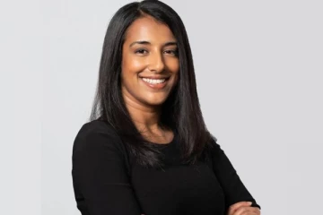 பத்திரிக்கையாளர்களுக்கான உயரிய விருதை பெற்ற தமிழக வம்சாவளியைச் சேர்ந்த லண்டன் பெண்!