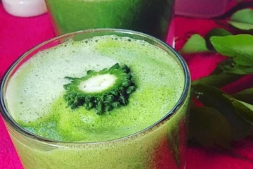 கல்லீரல் பிரச்னைகளை  நொடியில் தீர்க்கும் ஒரே ஒரு பானம்... பச்சையாக குடித்தால் பலன் அதிகம்!