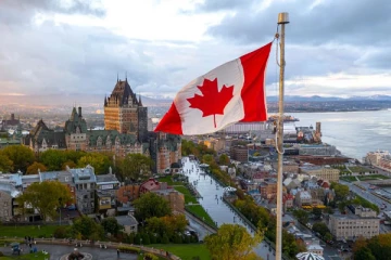 கனடாவுக்கு அனுப்புவதாக மோசடி: லட்சங்களை இழந்த பெண்