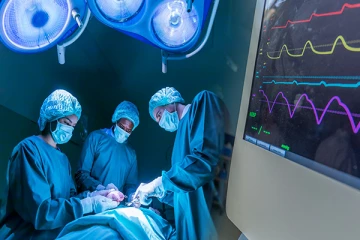 மருந்துகள் மற்றும் இரசாயன பொருட்களின் தட்டுப்பாடு: மட்டுப்படுத்தப்பட்டுள்ள சத்திரசிகிச்சைகள்