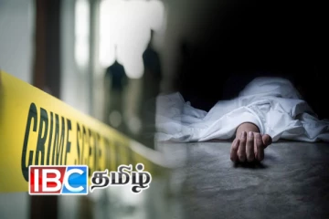 வாய்த்தர்க்கம் கைகலப்பாக மாறியதில் ஒருவர் உயிரிழப்பு
