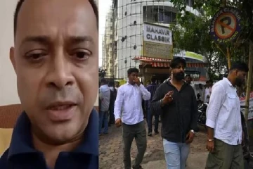 17 பிள்ளைகளை பிணைக்கைதிகளாக பிடித்துவைத்துக்கொண்ட நபர்: யார் இந்த ரோஹித்?