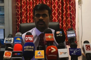 மன்னார் மாவட்டத்தில் தொடரும் வெள்ள அனர்த்தம்: பிரதான ஆறுகளின் நீர் மட்டம் உயர்வு