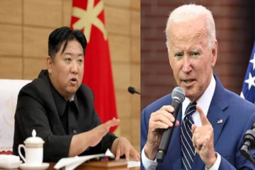 அமெரிக்காவுக்கு வடகொரியா விடுத்த கடுமையான எச்சரிக்கை!