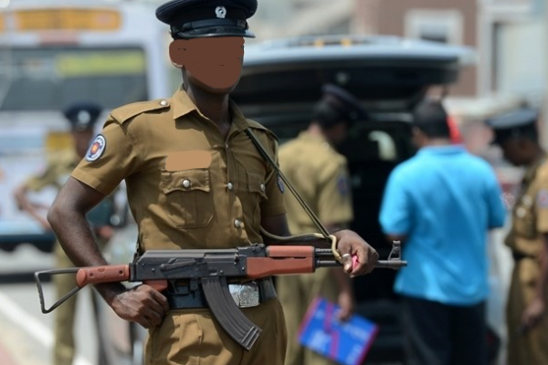 நாடாளவிய ரீதியில் மேற்கொள்ளப்பட்ட சுற்றிவளைப்பு - ஆயிரத்திற்கும் மேற்பட்டோர் கைது | Island Wide Police Raid Thousands Suspect Arrested