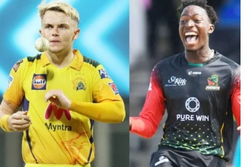 ஐபிஎல் தொடரிலிருந்து சுட்டி குழந்தை விலகியதால் அவருக்கு பதிலாக விளையாட போறது யார் தெரியுமா? ரசிகர்களுக்கு செம சர்ப்ரைஸ்