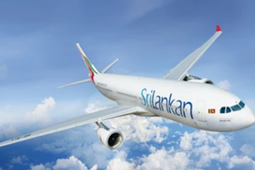 பல மாதங்களின் பின்னர் ஒரு கோடி டொலர் இலாபம் ஈட்டிய ஸ்ரீலங்கன் விமான சேவை நிறுவனம்